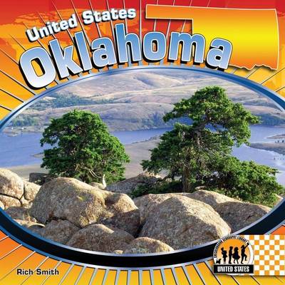 Cover of Oklahoma