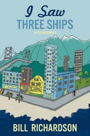 Cover of I Saw Three Ships