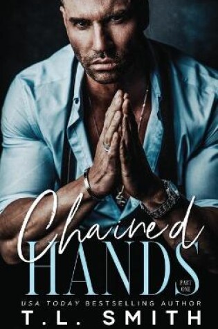 Cover of Chained Hands