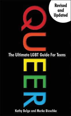 Book cover for Queer, 2nd Edition