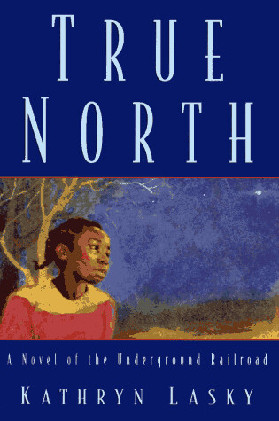 Cover of True North