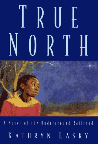 Cover of True North