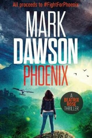 Cover of Phoenix