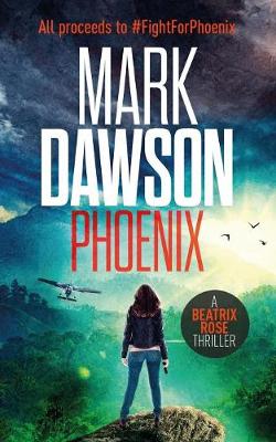 Book cover for Phoenix