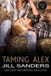 Book cover for Taming Alex