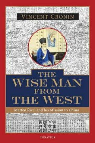 Cover of The Wise Man from the West