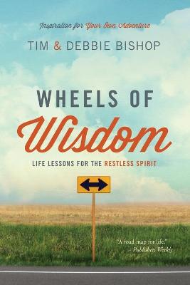 Book cover for Wheels of Wisdom