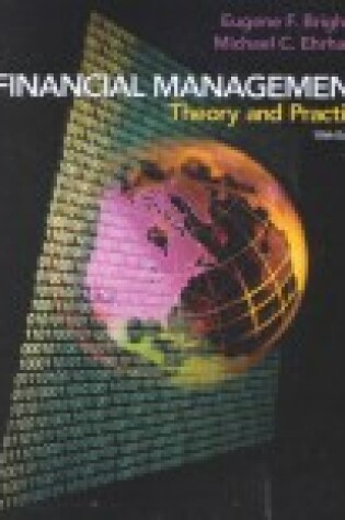 Cover of Financial Management Theory and Practice