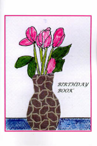 Cover of Birthday Book