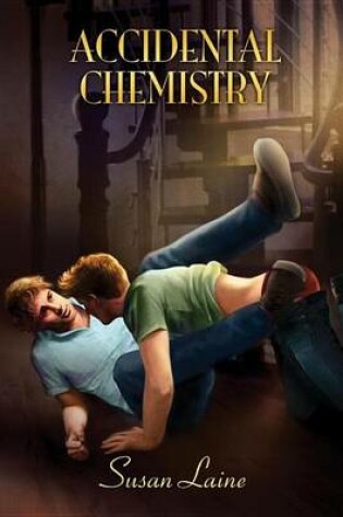 Cover of Accidental Chemistry
