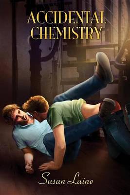 Book cover for Accidental Chemistry