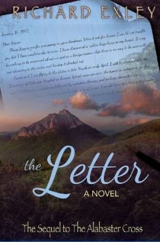 Cover of The Letter