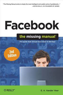 Cover of Facebook