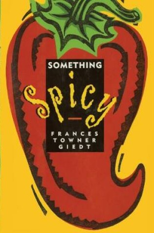 Cover of Something Spicy