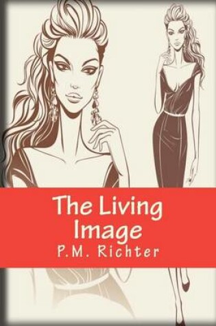 Cover of The Living Image