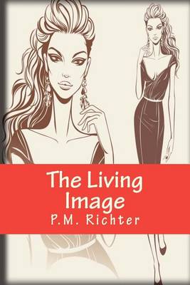 Book cover for The Living Image