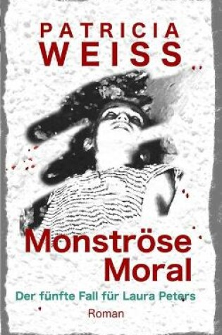 Cover of Monstroese Moral