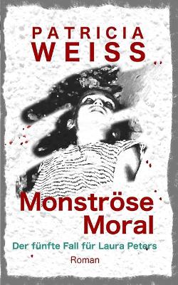 Book cover for Monstroese Moral