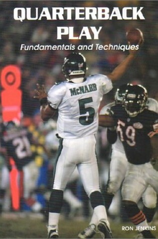 Cover of Quarterback Play