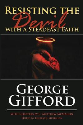 Book cover for Resisting the Devil with a Steadfast Faith