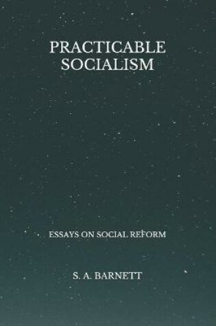 Cover of Practicable Socialism