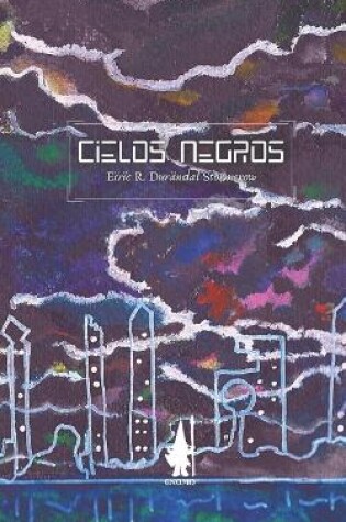 Cover of Cielos negros