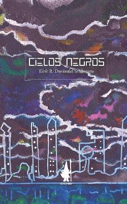 Book cover for Cielos negros