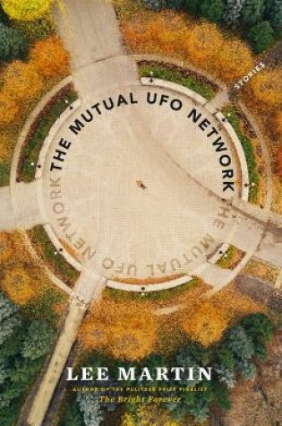 Cover of The Mutual UFO Network