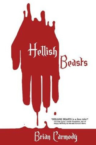 Cover of Hellish Beasts