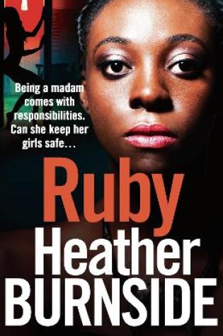 Cover of Ruby