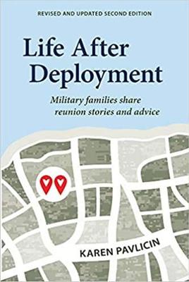 Book cover for Life After Deployment