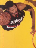 Cover of Portland Trail Blazers