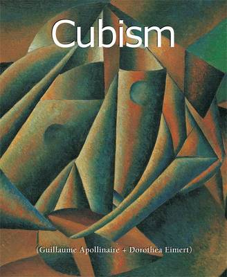 Book cover for Cubism