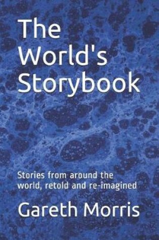 Cover of The World's Storybook