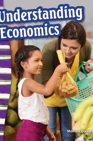 Cover of Understanding Economics