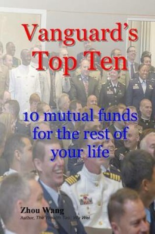 Cover of Vanguard's Top Ten