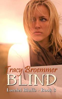 Book cover for Blind