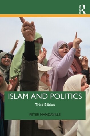 Cover of Islam and Politics