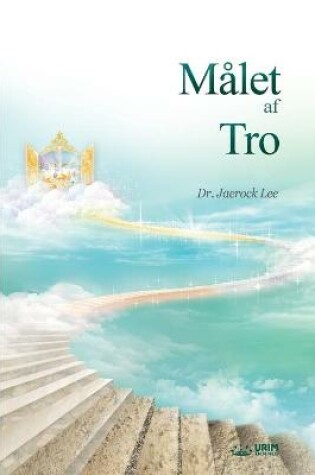 Cover of Malet af Tro