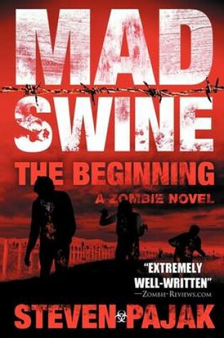 Cover of Mad Swine