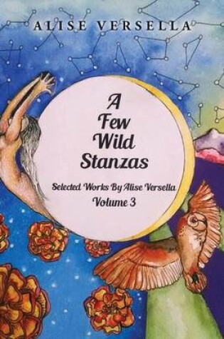 Cover of A Few Wild Stanzas