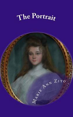 Book cover for The Portrait