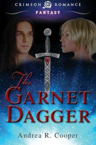 Cover of Garnet Dagger