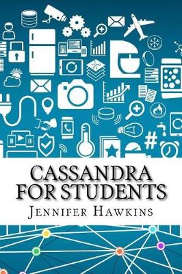 Book cover for Cassandra for Students