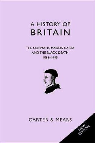 Cover of A History of Britain Book II