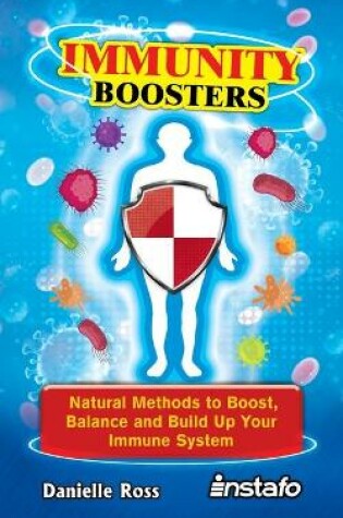 Cover of Immunity Boosters