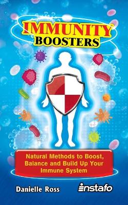 Book cover for Immunity Boosters