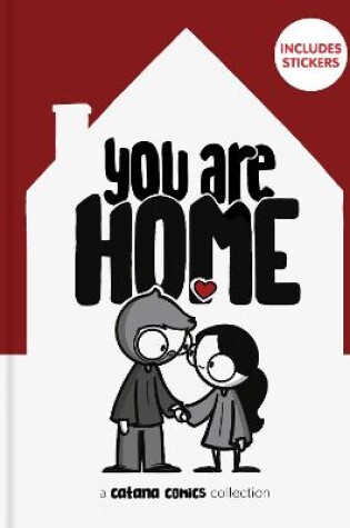 Cover of You Are Home