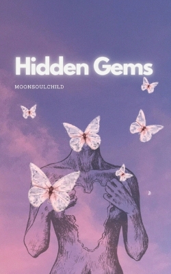 Book cover for Hidden Gems