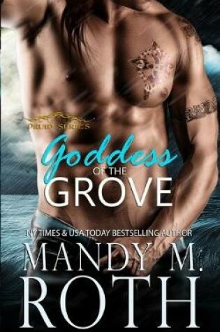 Cover of Goddess of the Grove